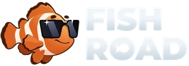 Fish Road Fish Road